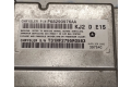 Блок управления P68290976AA   Jeep Cherokee