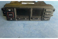 Блок управления климат-контролем 8L0820043M, 5HB00760810 Audi A3 S3 8L