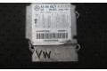 Блок подушек безопасности 1k0909605n, 5wk43413 Volkswagen Jetta V