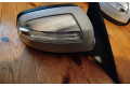 Zpětné zrcátko Mercedes-Benz C AMG W204 2011 A2048102819, A31461280000