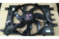 Вентилятор радиатора Infiniti Q50