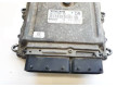 Блок управления двигателя 30771550ab, 0281012103   Volvo XC90