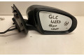 Зеркало электрическое Mercedes-Benz GLC X253 C253 2015 - года