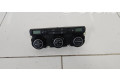 Блок управления климат-контролем 74641471, 20090553 Volkswagen Touran I