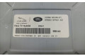 Блок управления Jaguar XJ X351