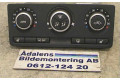 Блок управления климат-контролем 12779298 Saab 9-5