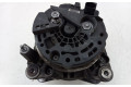 Генератор 03C903023A, 0124525093   Volkswagen Golf Plus      