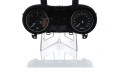 Geschwindigkeitsmesser Cockpit 68241303AE   Jeep Cherokee       