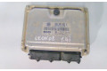 Блок управления двигателя 0261207191   Seat Ibiza III (6L)