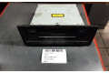 Радио/ проигрыватель CD/DVD / навигация     8T1035666E, 8T1035666E    Audi A5 Sportback 8TA 