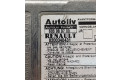 Блок подушек безопасности 8200340431, 603989700   Renault Scenic II -  Grand scenic II