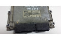 Блок управления двигателя 0281010340, 0281010340   Alfa Romeo 166
