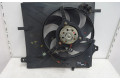 Вентилятор радиатора Tata Indica Vista I