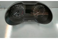 Панель приборов 5E0920861E Skoda Octavia Mk3 (5E)