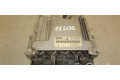 Блок управления двигателя 0281019457, 237102213R   Dacia Logan II
