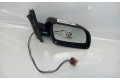 Зеркало (механическое)       Volkswagen Polo  2002 - 2005 года   