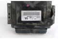 Блок управления двигателя 96801800   Chevrolet Matiz