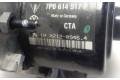 Jednotka ABS 7P0614517P Volkswagen Touareg II 2014
