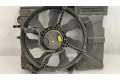 Вентилятор радиатора     253801C260    Hyundai Getz 1.4