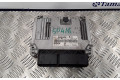 Блок управления двигателя 0281014747, 96862889   Chevrolet Epica