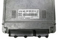 Блок управления двигателя 03E906023AL, 5WP4054605   Skoda Fabia Mk2 (5J)