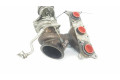 Turbodmychadlo Турбина 11657593015, 7593015 BMW 3 E92 E93 3.0