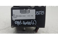 Блок АБС 13182319 Opel Combo C 2001 - 2011 года