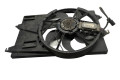 Вентилятор радиатора     1137328081, 136613303    Volvo V70 