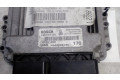 Блок управления двигателя 51901465, 0281017784 Alfa Romeo Giulietta