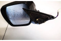 Зеркало электрическое        Subaru Forester SH  2008 - 2013 года   
