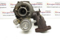 Turbodmychadlo Турбина 0452530195 Volkswagen Polo IV 9N3