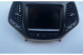 Дисплей    68242385AF, 68242385AF   Jeep Cherokee