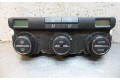 Блок управления климат-контролем Volkswagen Golf Plus