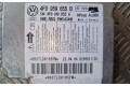 Блок подушек безопасности 4F0959655B, 4F0910655A   Audi A6 S6 C6 4F
