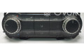 Блок управления климат-контролем A2469002208   Mercedes-Benz A W176