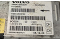 Блок подушек безопасности 0285010573, P31295083   Volvo V70