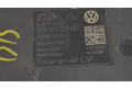 Блок управления АБС    Volkswagen Caddy