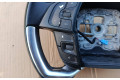 Руль Citroen C4 II Picasso  2013 - 2018 года 98096593ZD, 86758B03      