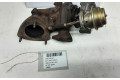 Turbodmychadlo Турбина 90531518, 90531518 Opel Zafira A Y20DTH