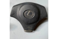 Подушка безопасности водителя 8414902 Lexus IS 200-300