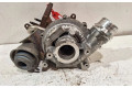 Turbodmychadlo Турбина 8201164371, 1441100Q2L Renault Captur