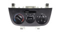 Блок управления климат-контролем 00006490K4   Citroen Nemo