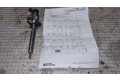 Vstřikovač 0445110297 Citroen Berlingo pro naftový motor 1.6