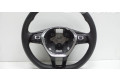 Руль Volkswagen Jetta VI  2011 - 2018 года 5C0419091BL, 561419091D      