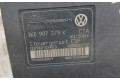 Блок АБС 1K0614517H, ATE Audi A3 S3 A3 Sportback 8P 2005 - 2013 года