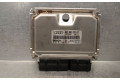 Блок управления двигателя 045906019AT, 0281011100BOSCH   Audi A2