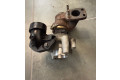 Turbodmychadlo Турбина 9813245480, 4917203100 Citroen Berlingo