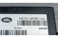 Řídící jednotka HK7214F681AA, MODULOELECTRONICO Land Rover Discovery 2018