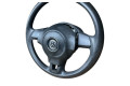Руль Volkswagen Touran II  2010 - 2016 года 5K0880201D, 5K0419091H      