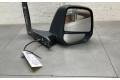 Зеркало электрическое        Ford Transit -  Tourneo Connect  2013 - 2022 года   